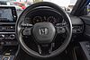 Honda CIVIC 2.0 eHEV Sport 5dr CVT Blue