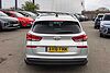 Hyundai I30 1.4T GDI Premium SE 5dr Silver
