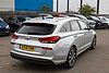 Hyundai I30 1.4T GDI Premium SE 5dr Silver