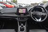 Hyundai I30 1.4T GDI Premium SE 5dr Silver