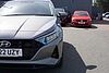 Hyundai I20 1.0T GDi 48V MHD Premium 5dr Bronze