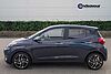 Hyundai I10 1.2 [79] Premium 5dr Auto [Nav] Aurora Grey