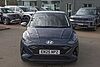 Hyundai I10 1.2 [79] Premium 5dr Auto [Nav] Aurora Grey