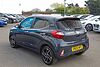 Hyundai I10 1.2 [79] Premium 5dr Auto [Nav] Aurora Grey