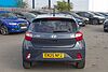 Hyundai I10 1.2 [79] Premium 5dr Auto [Nav] Aurora Grey