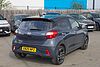 Hyundai I10 1.2 [79] Premium 5dr Auto [Nav] Aurora Grey