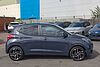 Hyundai I10 1.2 [79] Premium 5dr Auto [Nav] Aurora Grey