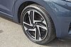 Hyundai I10 1.2 [79] Premium 5dr Auto [Nav] Aurora Grey