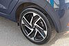 Hyundai I10 1.2 [79] Premium 5dr Auto [Nav] Aurora Grey