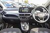 Hyundai I10 1.2 [79] Premium 5dr Auto [Nav] Aurora Grey