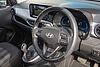 Hyundai I10 1.2 [79] Premium 5dr Auto [Nav] Aurora Grey
