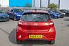 Hyundai I10 1.2 [79] Advance 5dr Auto [Nav] Dragon Red