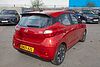 Hyundai I10 1.2 [79] Advance 5dr Auto [Nav] Dragon Red