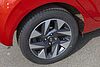 Hyundai I10 1.2 [79] Advance 5dr Auto [Nav] Dragon Red