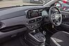 Hyundai I10 1.2 [79] Advance 5dr Auto [Nav] Dragon Red