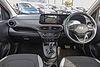 Hyundai I10 1.2 [79] Advance 5dr Auto [Nav] Dragon Red