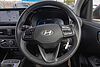 Hyundai I10 1.2 [79] Advance 5dr Auto [Nav] Dragon Red