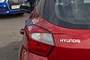 Hyundai I10 1.2 [79] Advance 5dr Auto [Nav] Dragon Red