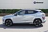 Hyundai KONA 160kW N Line S 65kWh 5dr Auto Shimmering Silver