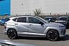 Hyundai KONA 160kW N Line S 65kWh 5dr Auto Shimmering Silver