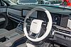 Hyundai SANTA FE 1.6 TGDi Plug-in Hybrid Ultimate 5dr 4WD Auto Pebble blue