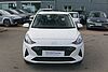 Hyundai I10 1.0 [63] Advance 5dr Auto [Nav] Polar White