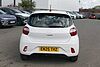 Hyundai I10 1.0 [63] Advance 5dr Auto [Nav] Polar White