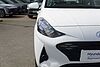 Hyundai I10 1.0 [63] Advance 5dr Auto [Nav] Polar White