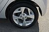 Hyundai I10 1.0 MPi SE Connect 5dr Auto Silver