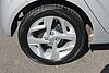 Hyundai I10 1.0 MPi SE Connect 5dr Auto Silver