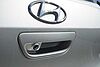 Hyundai I10 1.0 MPi SE Connect 5dr Auto Silver