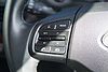 Hyundai I10 1.0 MPi SE Connect 5dr Auto Silver