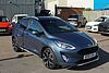Ford FIESTA 1.0 EcoBoost Hybrid mHEV 125 Active X Edition 5dr CHROME BLUE