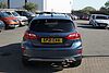 Ford FIESTA 1.0 EcoBoost Hybrid mHEV 125 Active X Edition 5dr CHROME BLUE