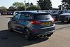 Ford FIESTA 1.0 EcoBoost Hybrid mHEV 125 Active X Edition 5dr CHROME BLUE