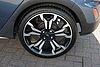 Ford FIESTA 1.0 EcoBoost Hybrid mHEV 125 Active X Edition 5dr CHROME BLUE