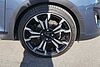 Ford FIESTA 1.0 EcoBoost Hybrid mHEV 125 Active X Edition 5dr CHROME BLUE