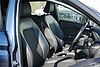 Ford FIESTA 1.0 EcoBoost Hybrid mHEV 125 Active X Edition 5dr CHROME BLUE