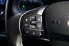 Ford FIESTA 1.0 EcoBoost Hybrid mHEV 125 Active X Edition 5dr CHROME BLUE