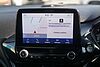 Ford FIESTA 1.0 EcoBoost Hybrid mHEV 125 Active X Edition 5dr CHROME BLUE