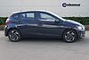 Hyundai I20 1.0T GDi 48V MHD SE Connect 5dr Aurora Grey