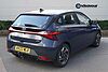 Hyundai I20 1.0T GDi 48V MHD SE Connect 5dr Aurora Grey