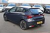 Hyundai I20 1.0T GDi 48V MHD SE Connect 5dr Aurora Grey