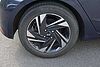 Hyundai I20 1.0T GDi 48V MHD SE Connect 5dr Aurora Grey