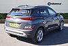 Hyundai KONA 1.0 TGDi 48V MHEV SE Connect 5dr Grey