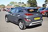 Hyundai KONA 1.0 TGDi 48V MHEV SE Connect 5dr Grey