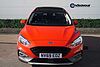 Ford FOCUS 1.5 EcoBlue 120 Active X Auto 5dr RED
