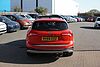 Ford FOCUS 1.5 EcoBlue 120 Active X Auto 5dr RED