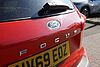 Ford FOCUS 1.5 EcoBlue 120 Active X Auto 5dr RED