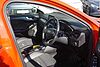 Ford FOCUS 1.5 EcoBlue 120 Active X Auto 5dr RED